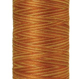 Mettler Silk-Finish Cotton Multi 50 Thread 457m: 9856