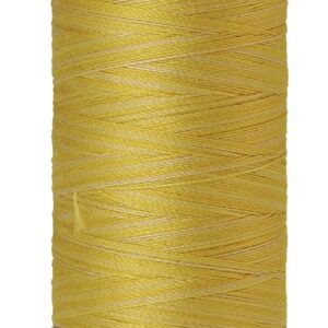 Mettler Silk-Finish Cotton Multi 50 Thread 457m: 9859