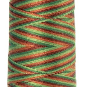 Mettler Silk-Finish Cotton Multi 50 Thread 1372m: 9822