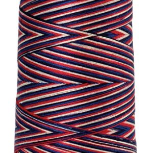 Mettler Silk-Finish Cotton Multi 50 Thread 1372m: 9823