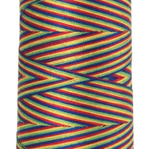 Mettler Silk-Finish Cotton Multi 50 Thread 1372m: 9824
