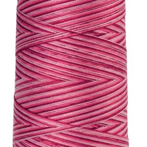 Mettler Silk-Finish Cotton Multi 50 Thread 1372m: 9846