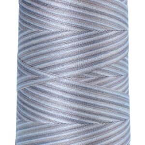Mettler Silk-Finish Cotton Multi 50 Thread 1372m: 9860