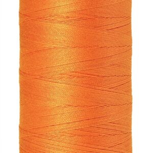 Mettler Silk-Finish Cotton 50 Thread 500m: 122