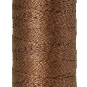 Mettler Silk-Finish Cotton 50 Thread 500m: 281