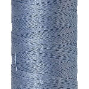 Mettler Silk-Finish Cotton 50 Thread 500m: 350