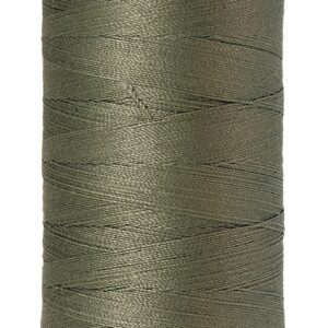 Mettler Silk-Finish Cotton 50 Thread 500m: 381
