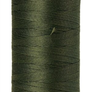 Mettler Silk-Finish Cotton 50 Thread 500m: 731