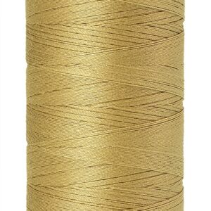 Mettler Silk-Finish Cotton 50 Thread 500m: 857