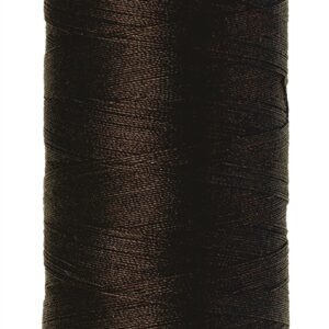 Mettler Silk-Finish Cotton 50 Thread 500m: 1002