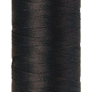 Mettler Silk-Finish Cotton 50 Thread 500m: 1282