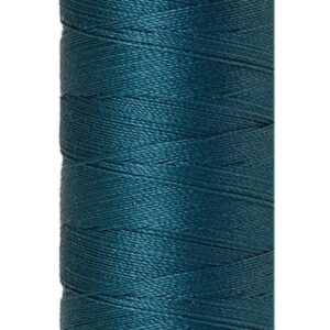 Mettler Silk-Finish Cotton 50 Thread 150m: 0761