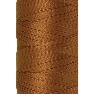 Mettler Silk-Finish Cotton 50 Thread 150m: 0900