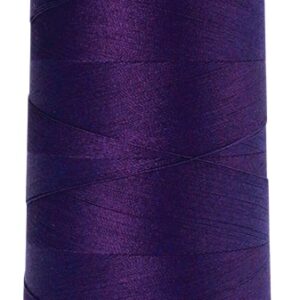 Mettler Silk-Finish Cotton 50 Thread 1829m: 0046