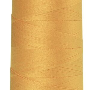 Mettler Silk-Finish Cotton 50 Thread 1829m: 0120