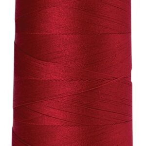Mettler Silk-Finish Cotton 50 Thread 1829m: 0504