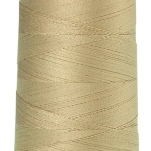 Mettler Silk-Finish Cotton 50 Thread 1829m: 0537