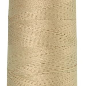 Mettler Silk-Finish Cotton 50 Thread 1829m: 0779