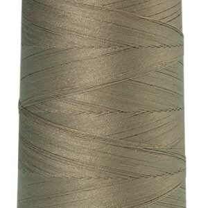 Mettler Silk-Finish Cotton 50 Thread 1829m: 1222