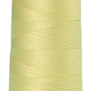 Mettler Silk-Finish Cotton 50 Thread 1829m: 1412