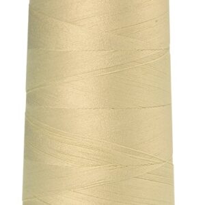 Mettler Silk-Finish Cotton 50 Thread 1829m: 3612