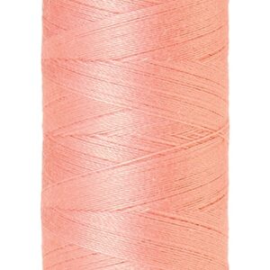 Mettler Silk-Finish Cotton 60 Thread 200m: 0075