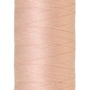 Mettler Silk-Finish Cotton 60 Thread 200m: 0600