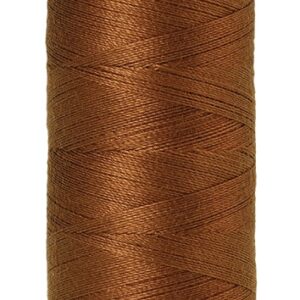 Mettler Silk-Finish Cotton 60 Thread 200m: 0900