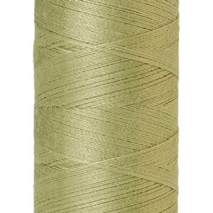 Mettler Silk-Finish Cotton 60 Thread 200m: 1105