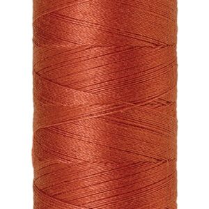 Mettler Silk-Finish Cotton 60 Thread 200m: 1288