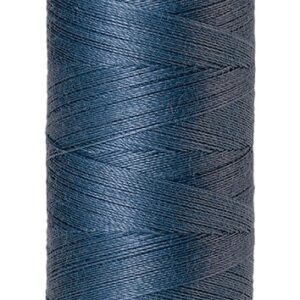 Mettler Silk-Finish Cotton 60 Thread 200m: 1306