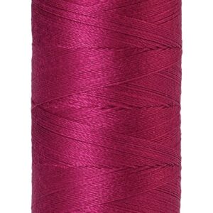 Mettler Silk-Finish Cotton 60 Thread 200m: 1417