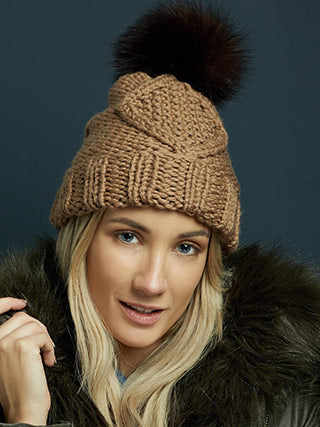 Chunky Knits by Quail Studio, Rowan