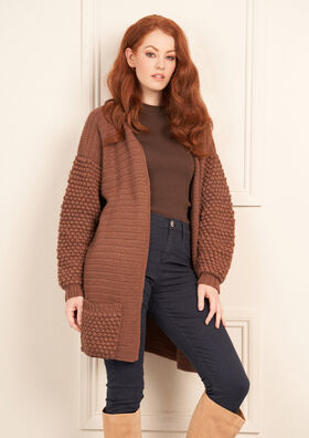 Crochet In-Style by Emma Wright, Rowan