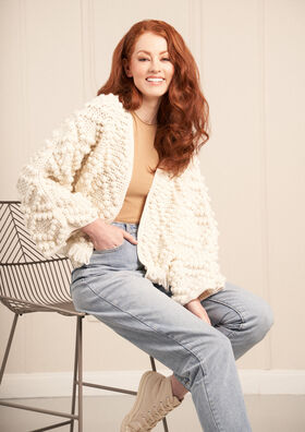 Crochet In-Style by Emma Wright, Rowan