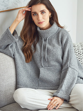 Pure Cashmere by Lisa Richardson, Rowan (pattern book)