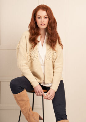 Crochet In-Style by Emma Wright, Rowan