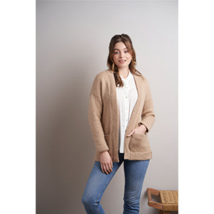 4 Projects: Kid Classic by Quail Studio, Rowan (pattern book)