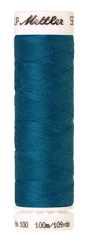 Mettler Seralon 100 Thread 100m: 0763