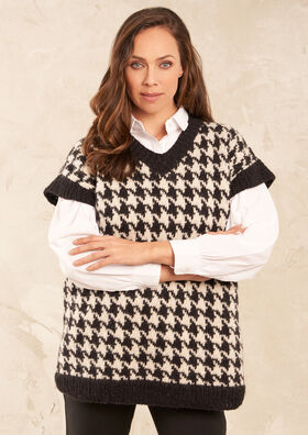 Essential DK Knits by Quail Studio, Rowan