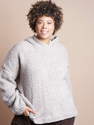 4 Projects: Brushed Fleece, MODE at Rowan (Collection 2) (pattern book)