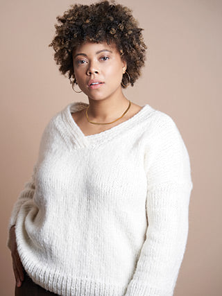 4 Projects: Brushed Fleece, MODE at Rowan (Collection 2) (pattern book)