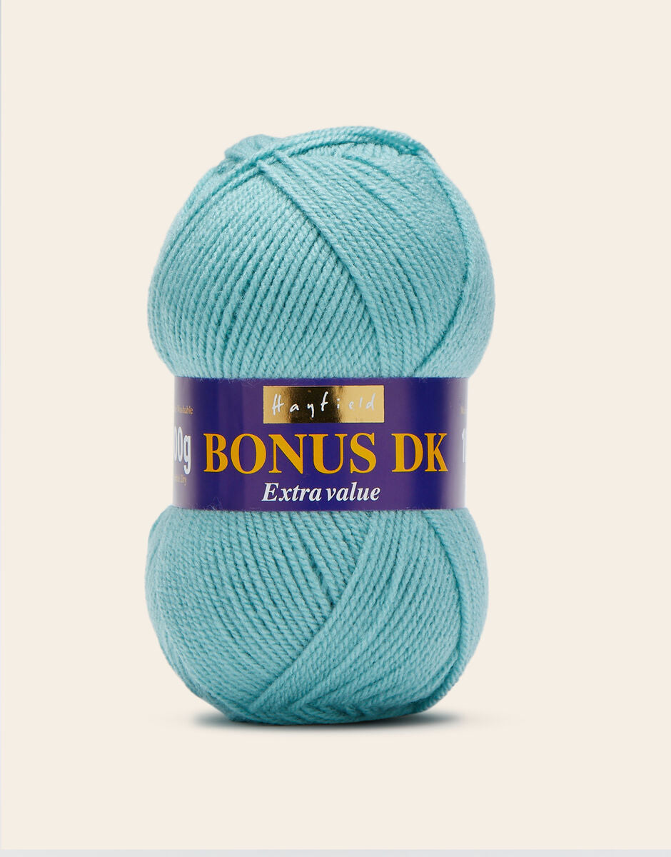 Hayfield Bonus DK