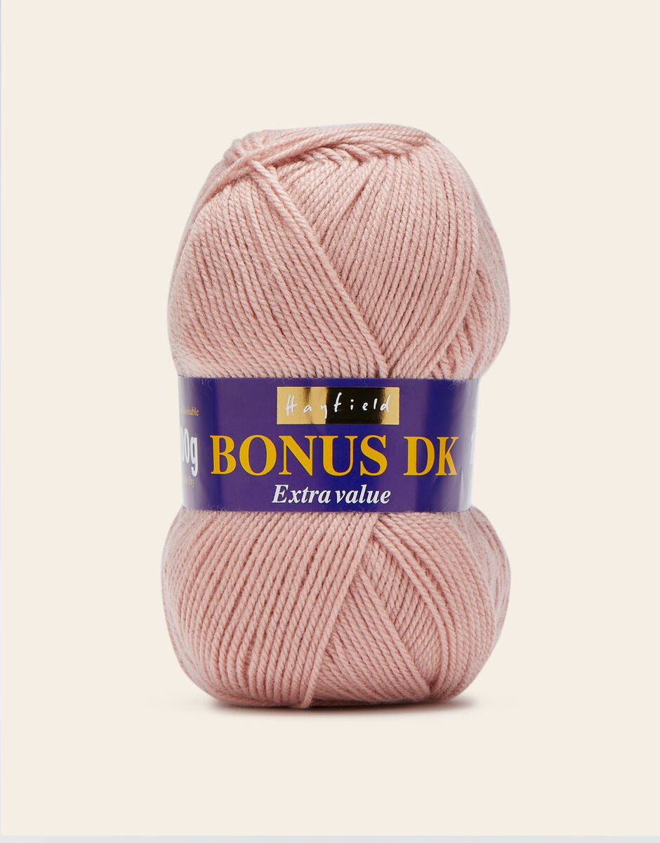 Hayfield Bonus DK