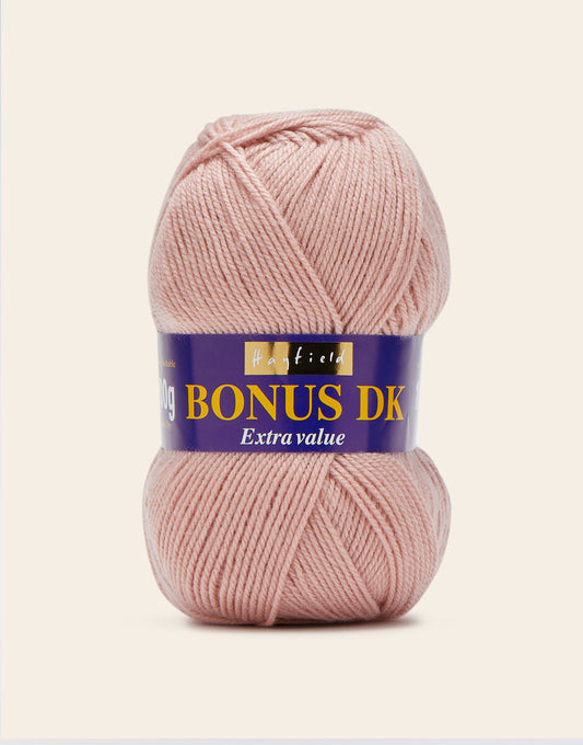 Hayfield Bonus DK