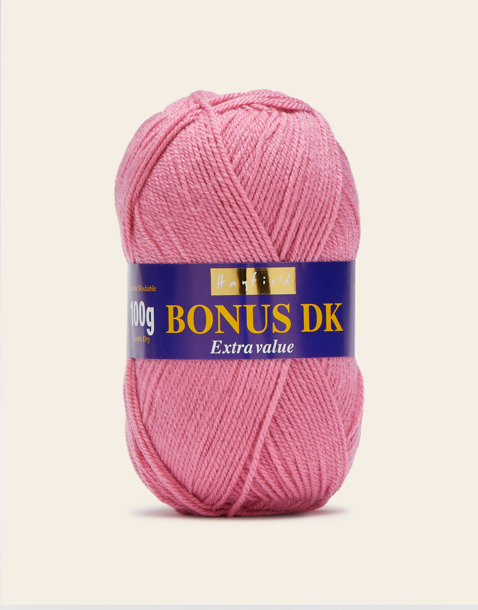 Hayfield Bonus DK