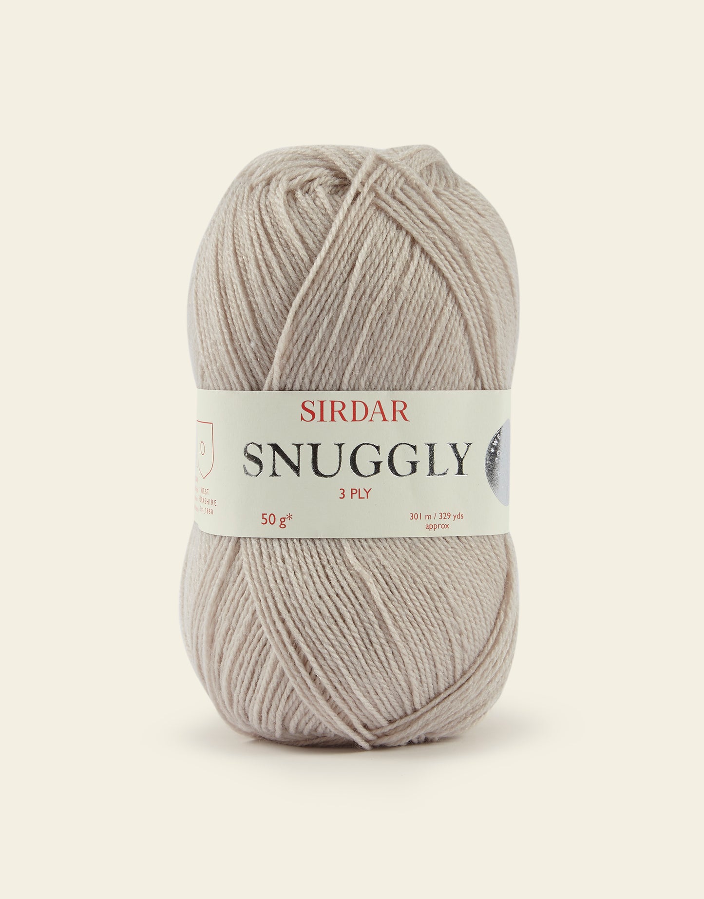 Sirdar Snuggly 3 Ply