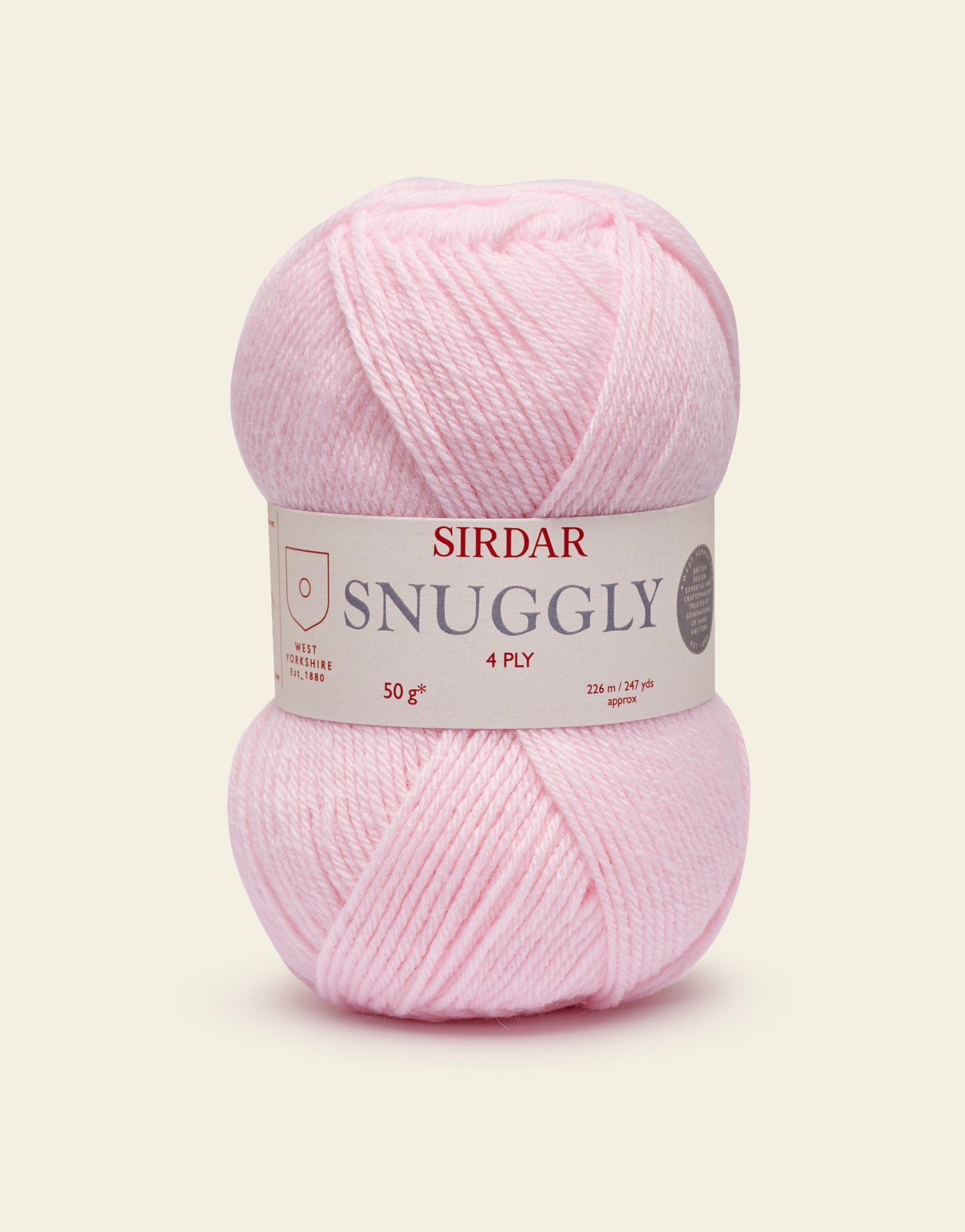 Sirdar Snuggly 4 Ply