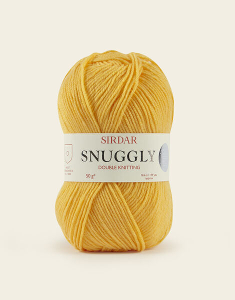 Sirdar Snuggly DK: Treasure (516)