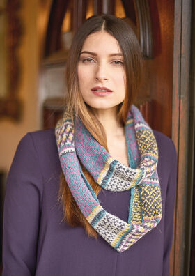 Little Inspirations: Felted Tweed by Lisa Richardson, Rowan
